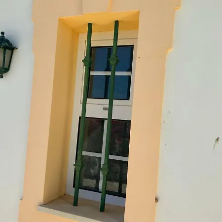 Alfarrobeiras Сasa de vacaciones