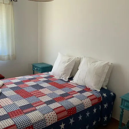 Semesterbostad Alfarrobeiras Albufeira