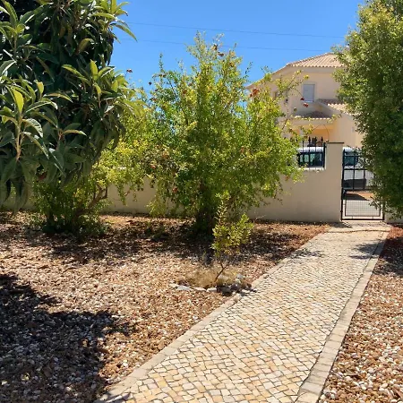 Semesterbostad Alfarrobeiras