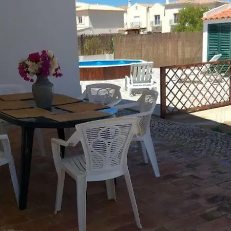 Casa vacanze Alfarrobeiras *