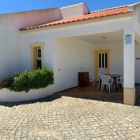 Alfarrobeiras Albufeira