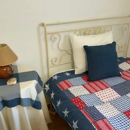 Semesterbostad Alfarrobeiras Albufeira