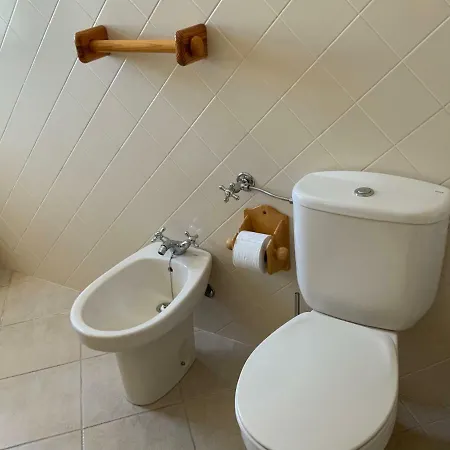 Casa vacanze Alfarrobeiras *