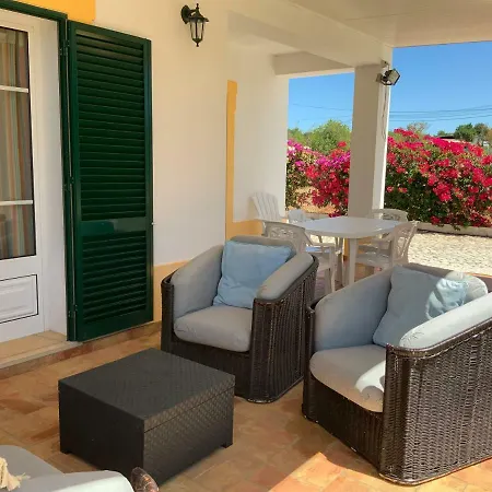 Alfarrobeiras Semesterbostad