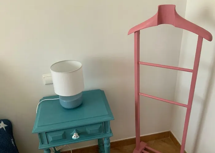 Ferienhaus Alfarrobeiras