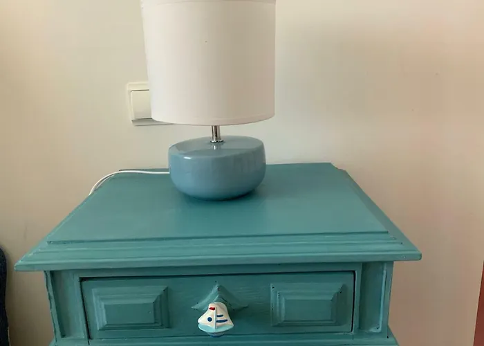 Alfarrobeiras Ferienhaus *