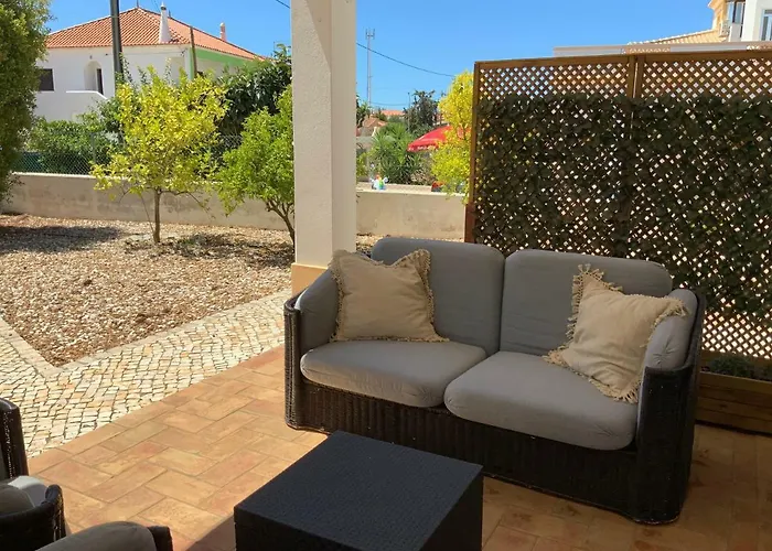 Alfarrobeiras * Albufeira