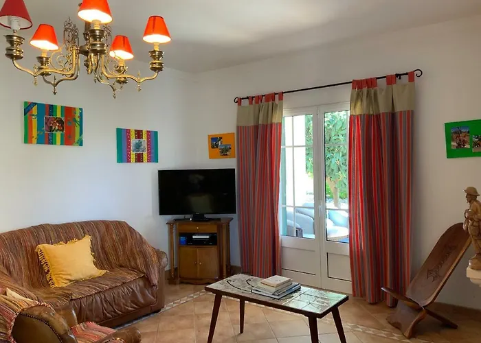 Alfarrobeiras * Albufeira