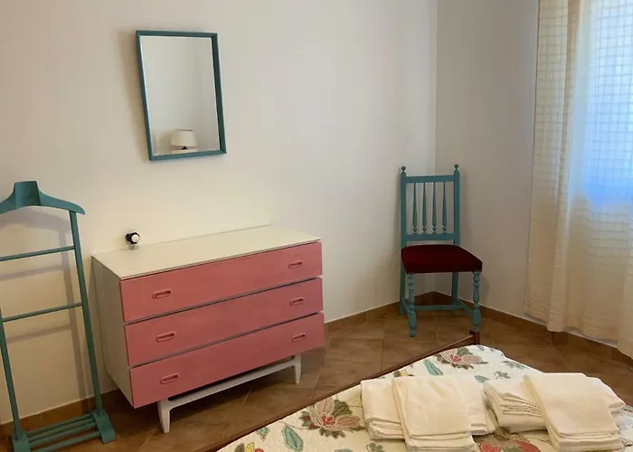 Alfarrobeiras Ferienhaus *