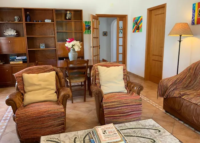 Alfarrobeiras * Albufeira