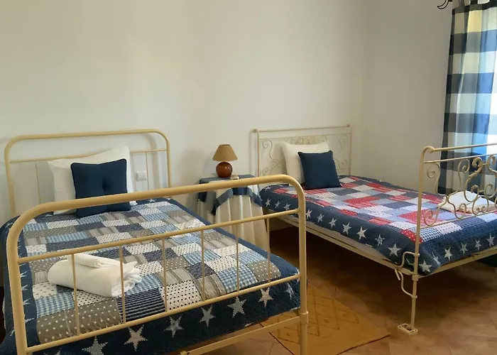 Alfarrobeiras * Albufeira