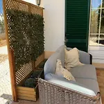Alfarrobeiras Albufeira