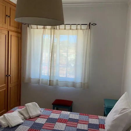 Feriehus Alfarrobeiras Albufeira