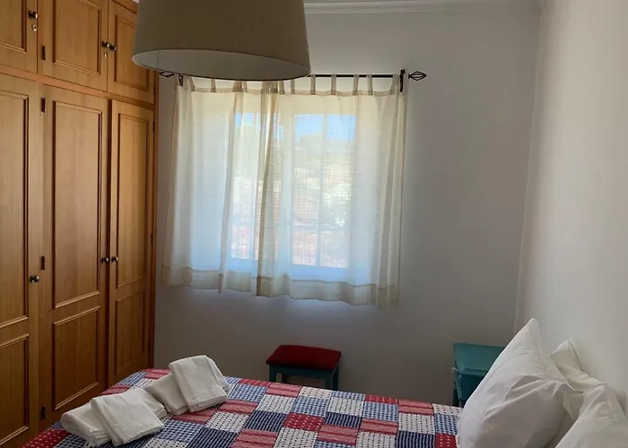 Ferienhaus Alfarrobeiras Albufeira