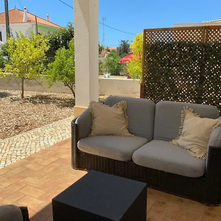 Alfarrobeiras * Albufeira