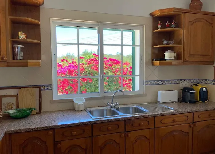 Alfarrobeiras * Albufeira