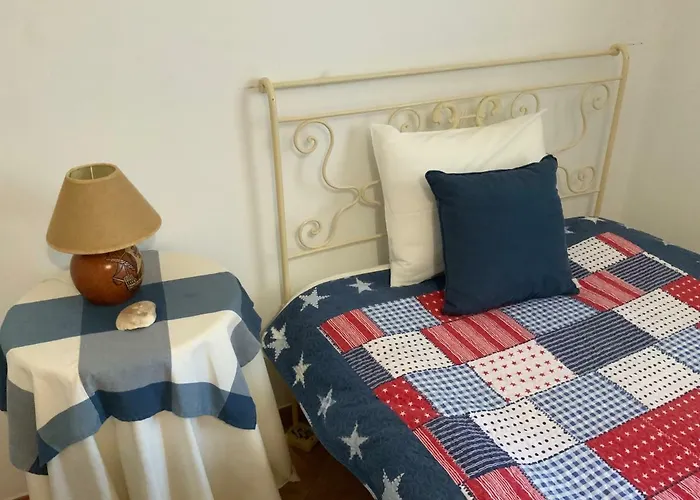 Сasa de vacaciones Alfarrobeiras Albufeira